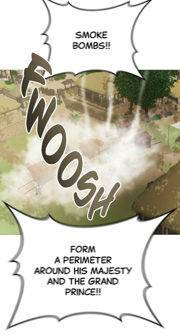 The Knight of the Sightless Sky Episode 7 page 97 - 