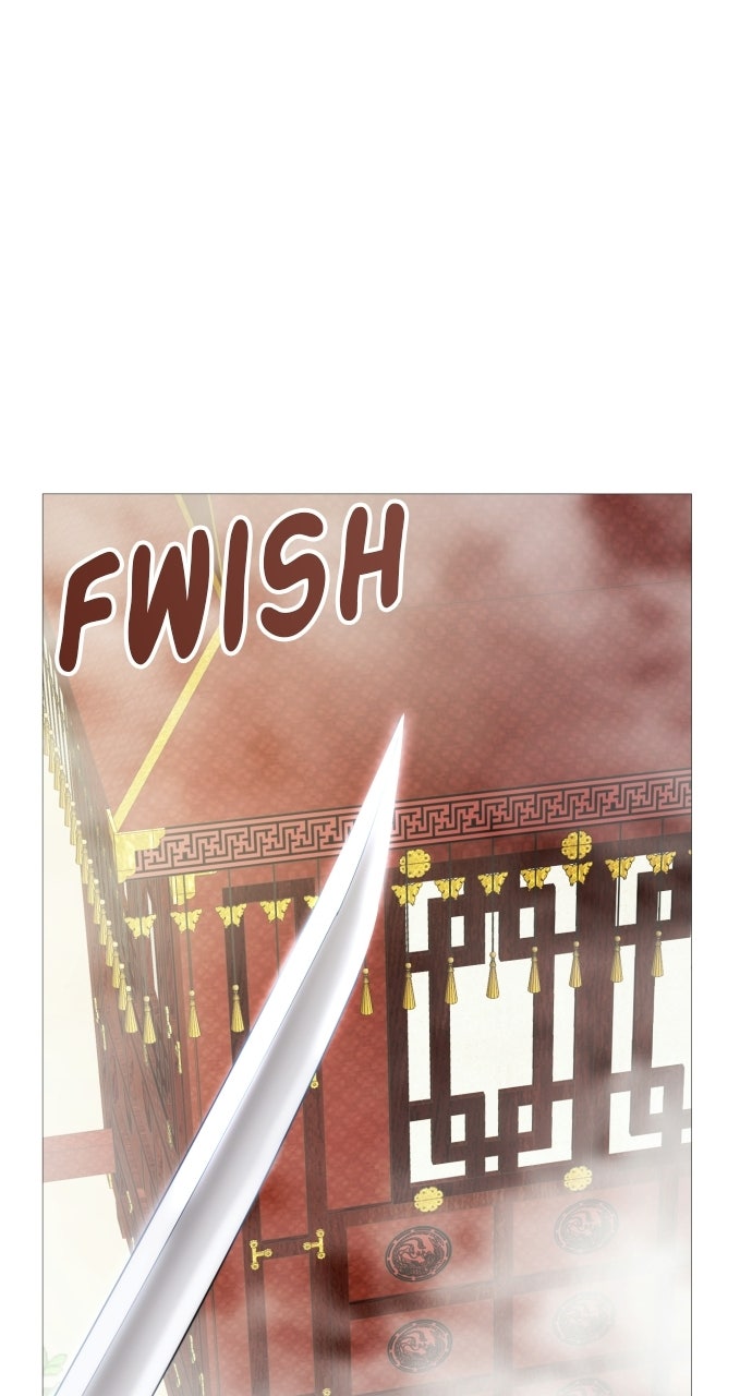The Knight of the Sightless Sky Episode 7 page 98 - 