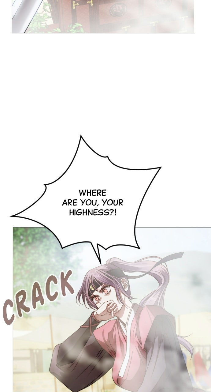 The Knight of the Sightless Sky Episode 7 page 99 - 