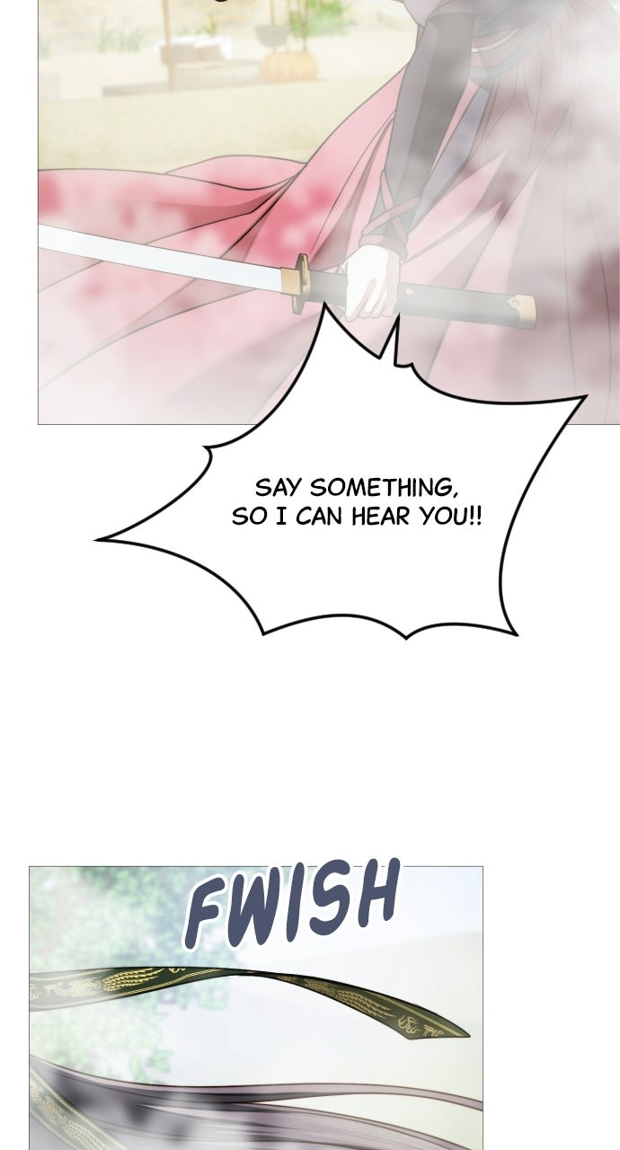 The Knight of the Sightless Sky Episode 7 page 100 - 