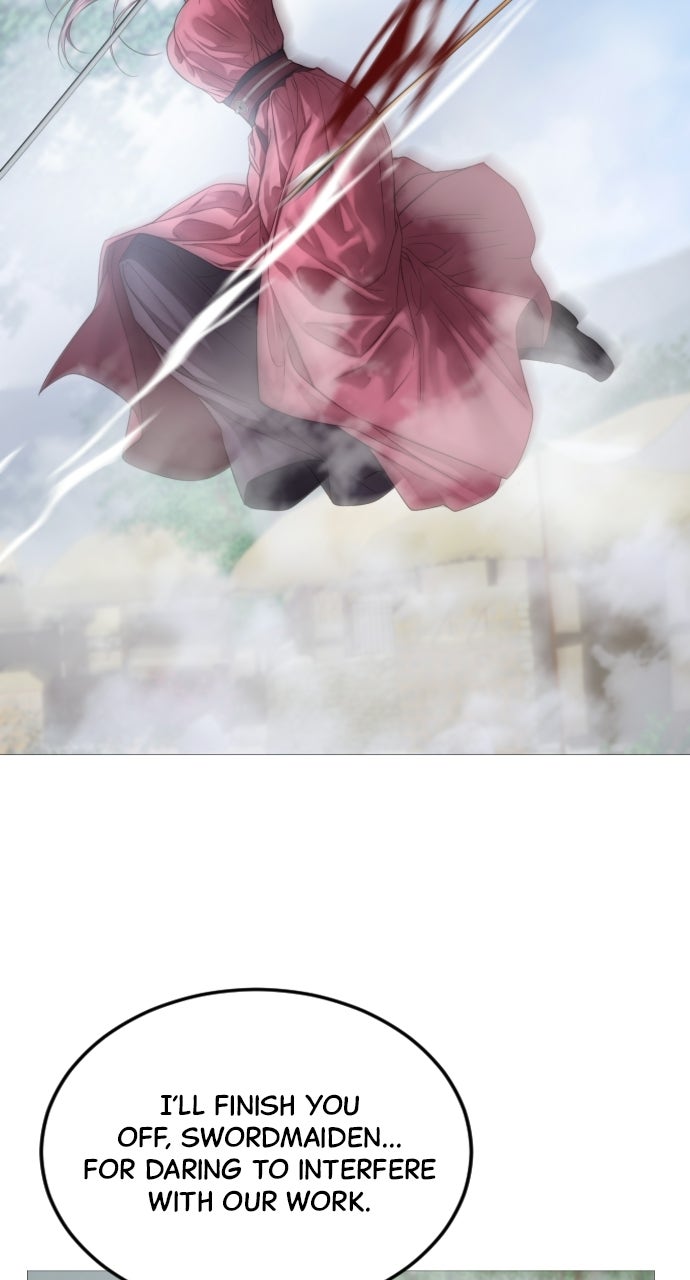 The Knight of the Sightless Sky Episode 8 page 2 - 