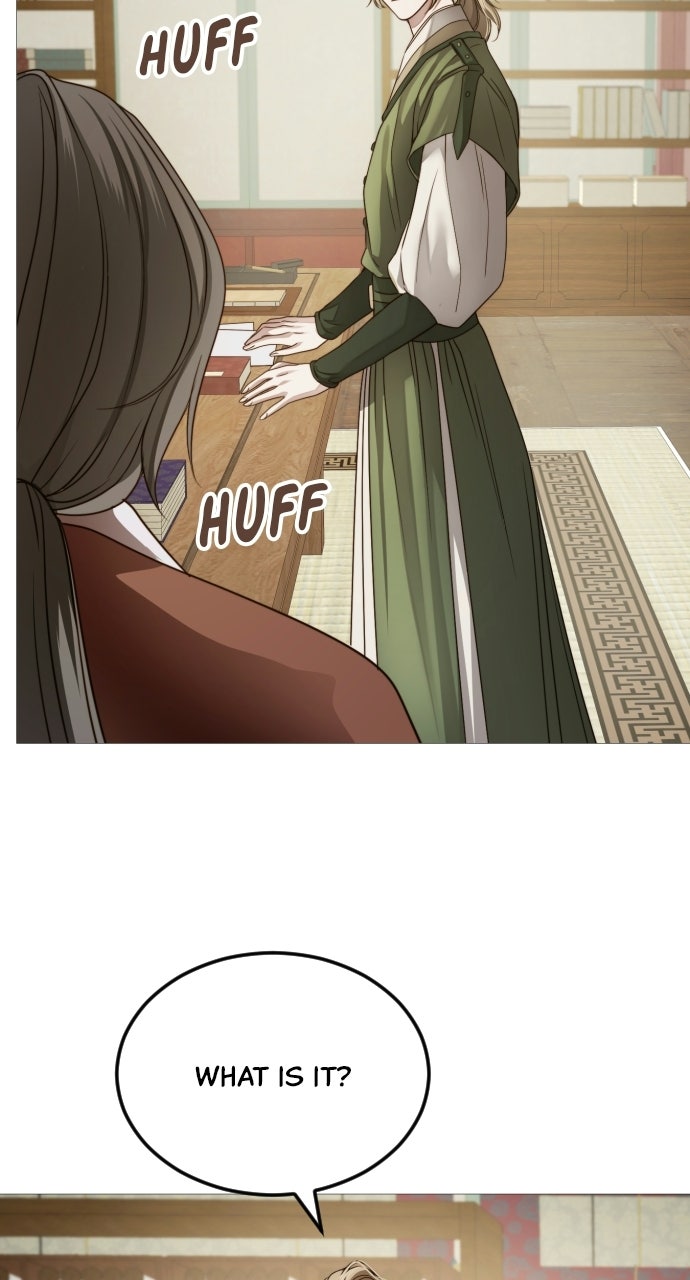 The Knight of the Sightless Sky Episode 8 page 11 - 