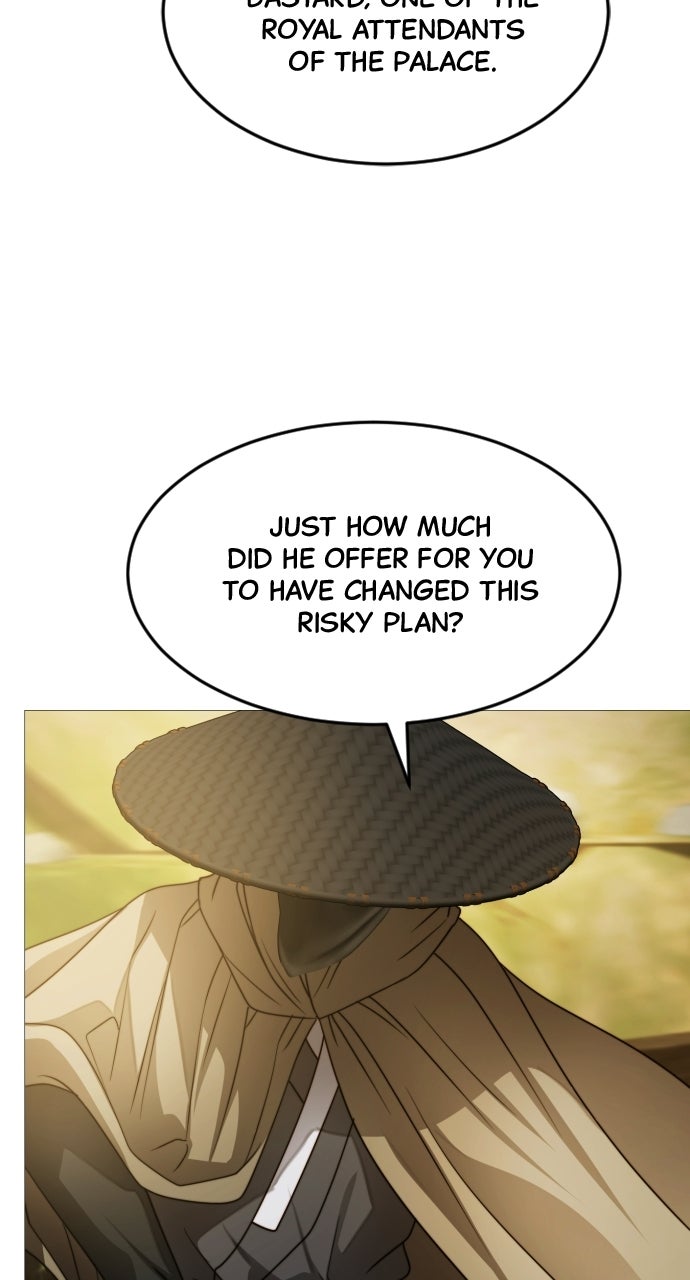 The Knight of the Sightless Sky Episode 8 page 101 - 