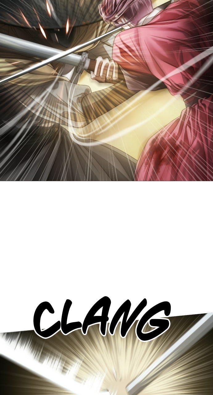 The Knight of the Sightless Sky Episode 8 page 108 - 