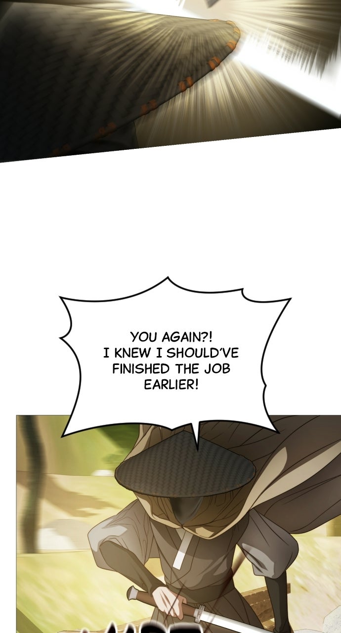 The Knight of the Sightless Sky Episode 8 page 109 - 