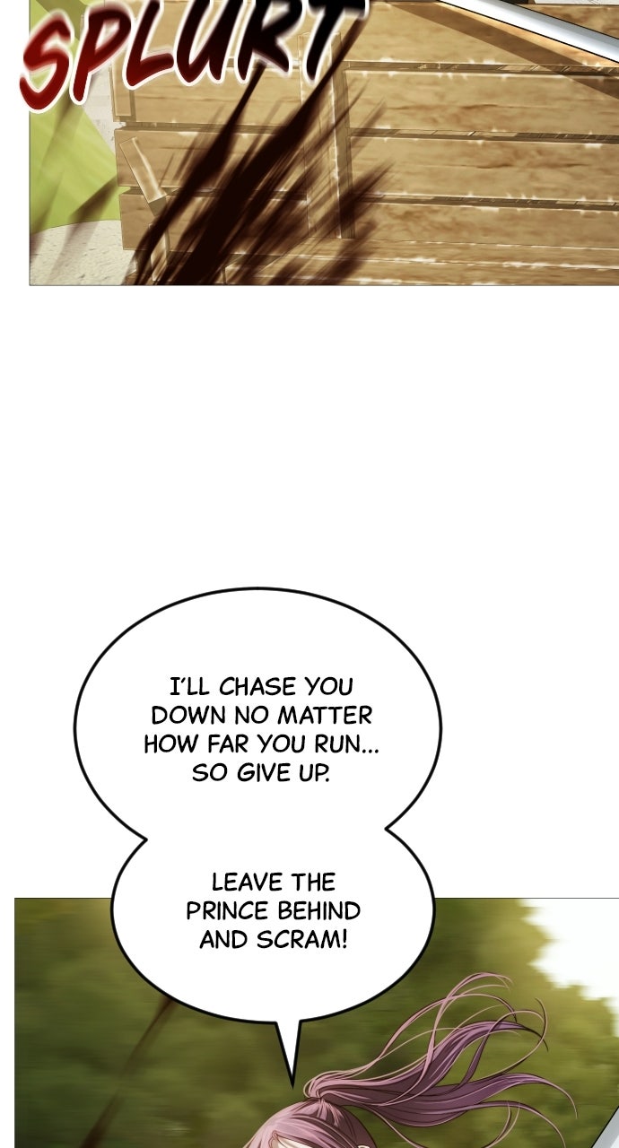 The Knight of the Sightless Sky Episode 8 page 110 - 