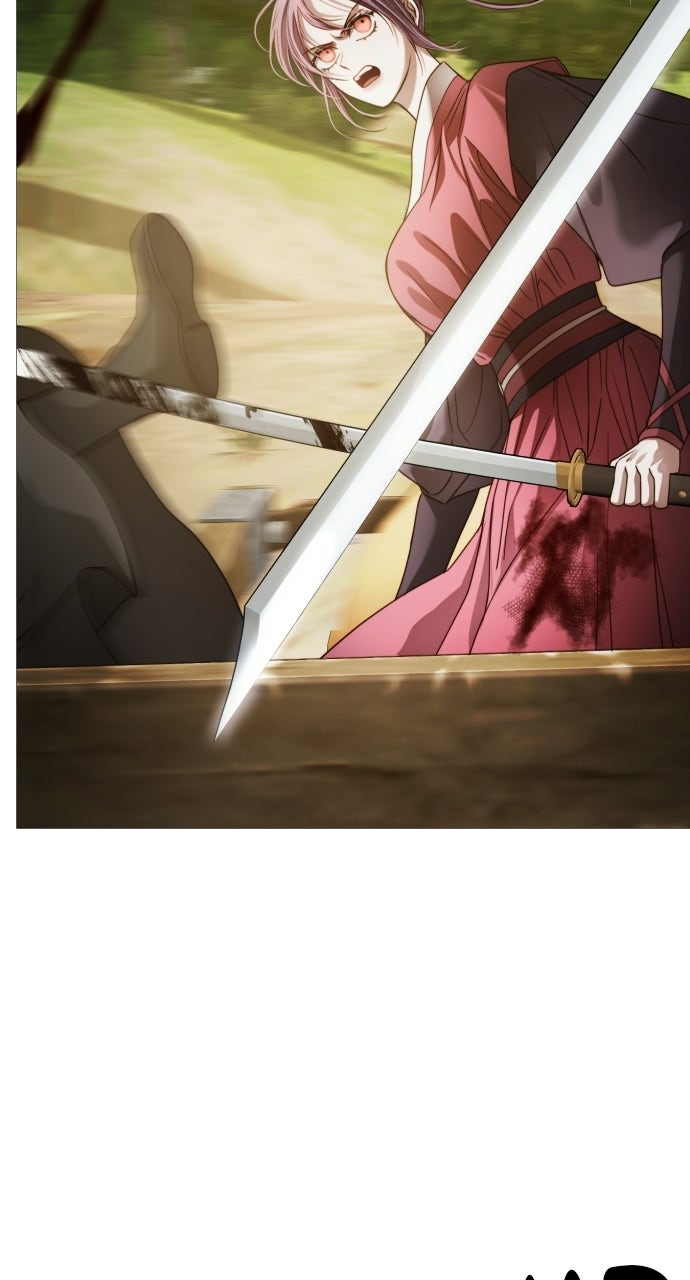 The Knight of the Sightless Sky Episode 8 page 111 - 