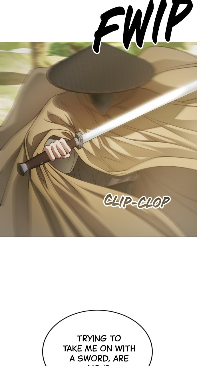 The Knight of the Sightless Sky Episode 8 page 112 - 