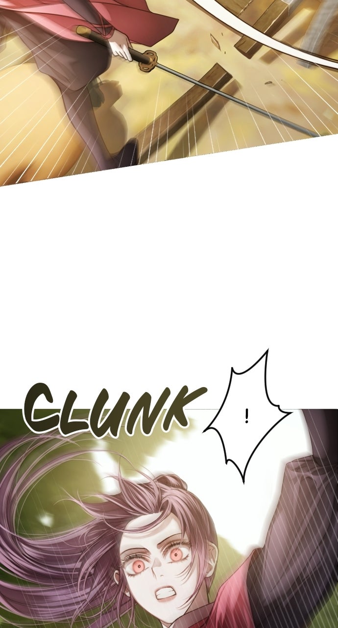 The Knight of the Sightless Sky Episode 8 page 116 - 