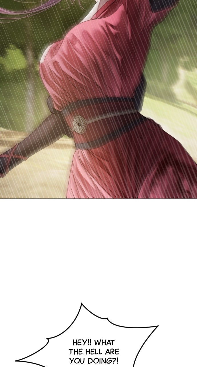 The Knight of the Sightless Sky Episode 8 page 117 - 