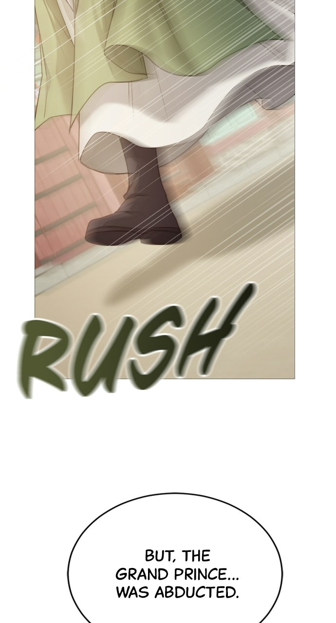 The Knight of the Sightless Sky Episode 8 page 14 - 