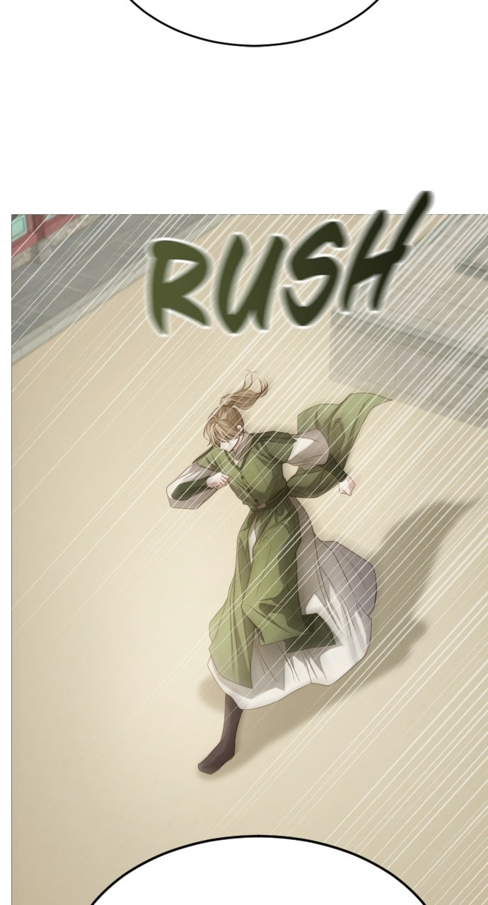 The Knight of the Sightless Sky Episode 8 page 15 - 
