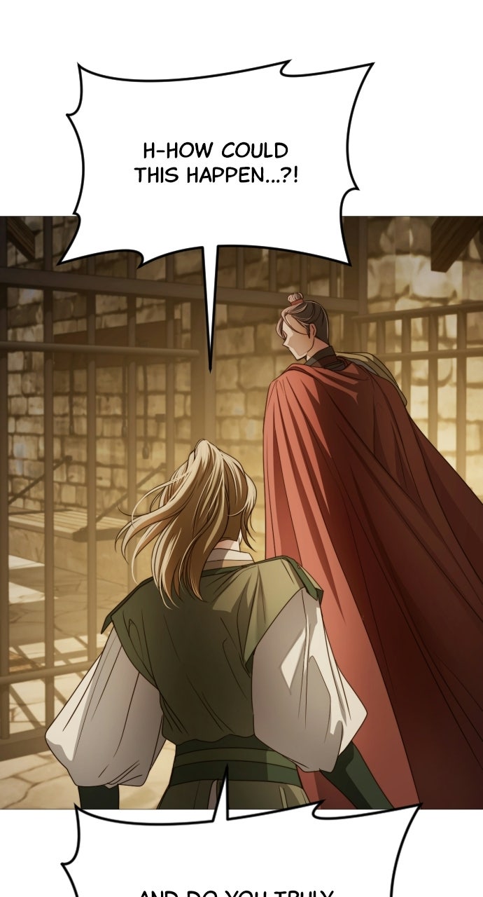 The Knight of the Sightless Sky Episode 8 page 18 - 