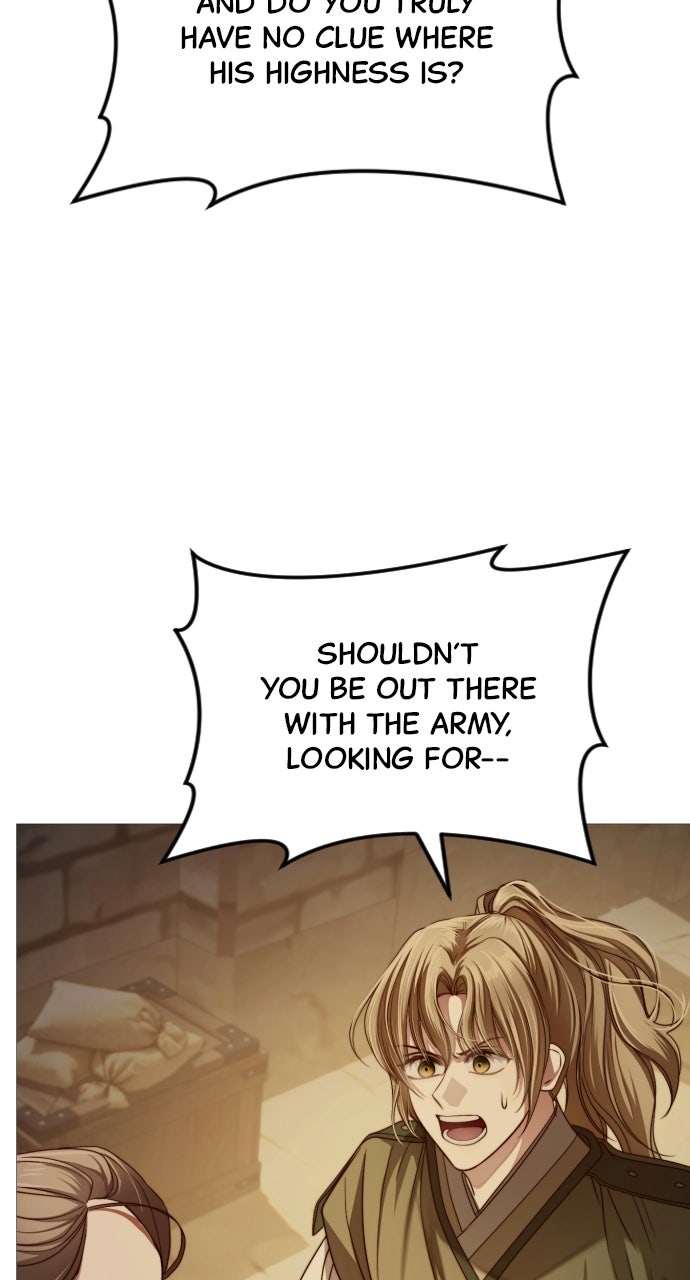 The Knight of the Sightless Sky Episode 8 page 19 - 