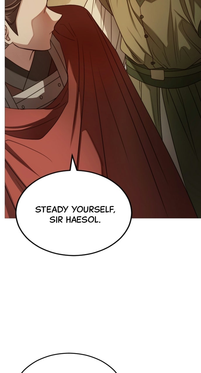 The Knight of the Sightless Sky Episode 8 page 20 - 