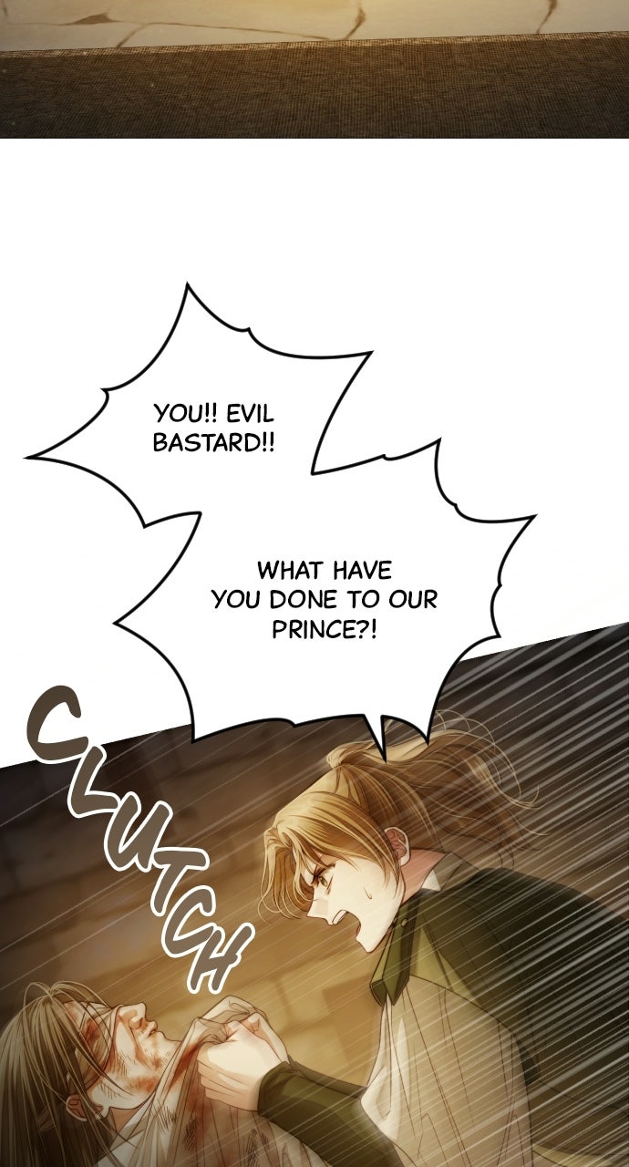 The Knight of the Sightless Sky Episode 8 page 23 - 