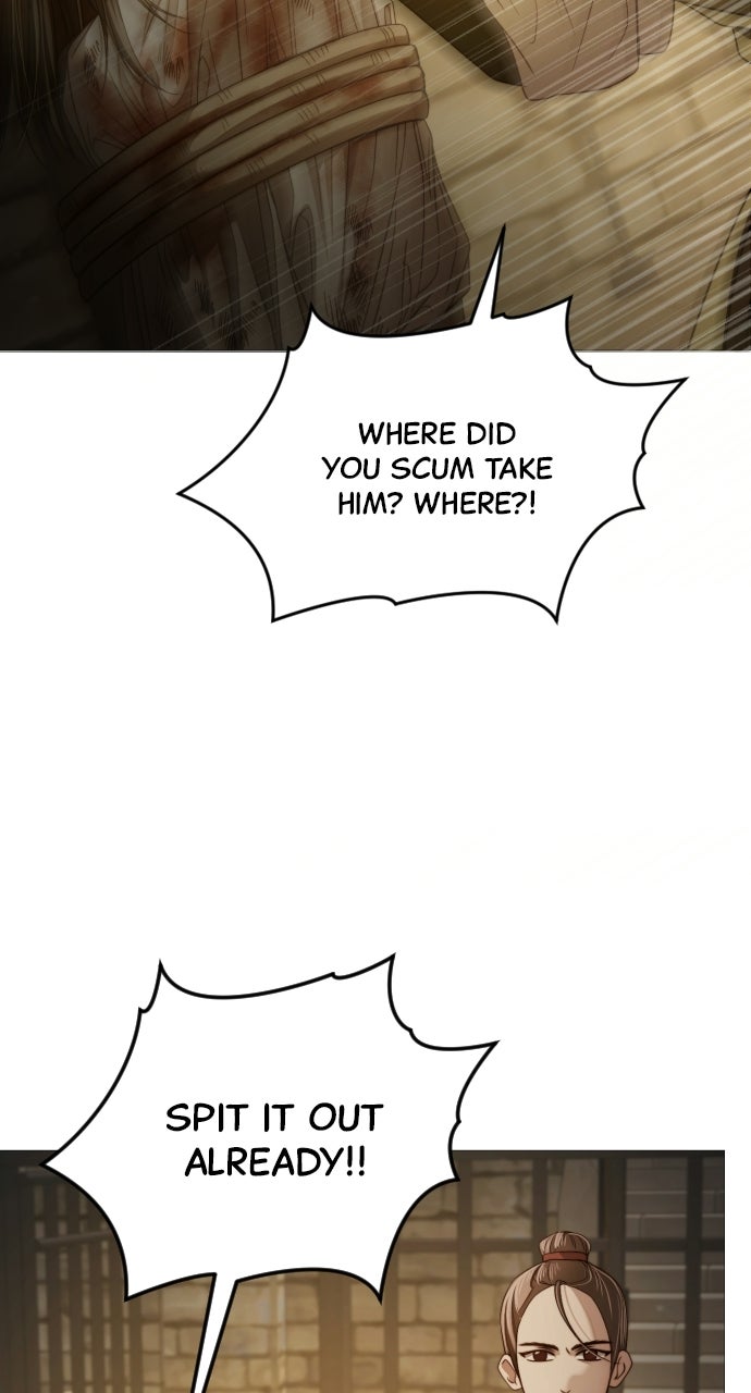 The Knight of the Sightless Sky Episode 8 page 24 - 