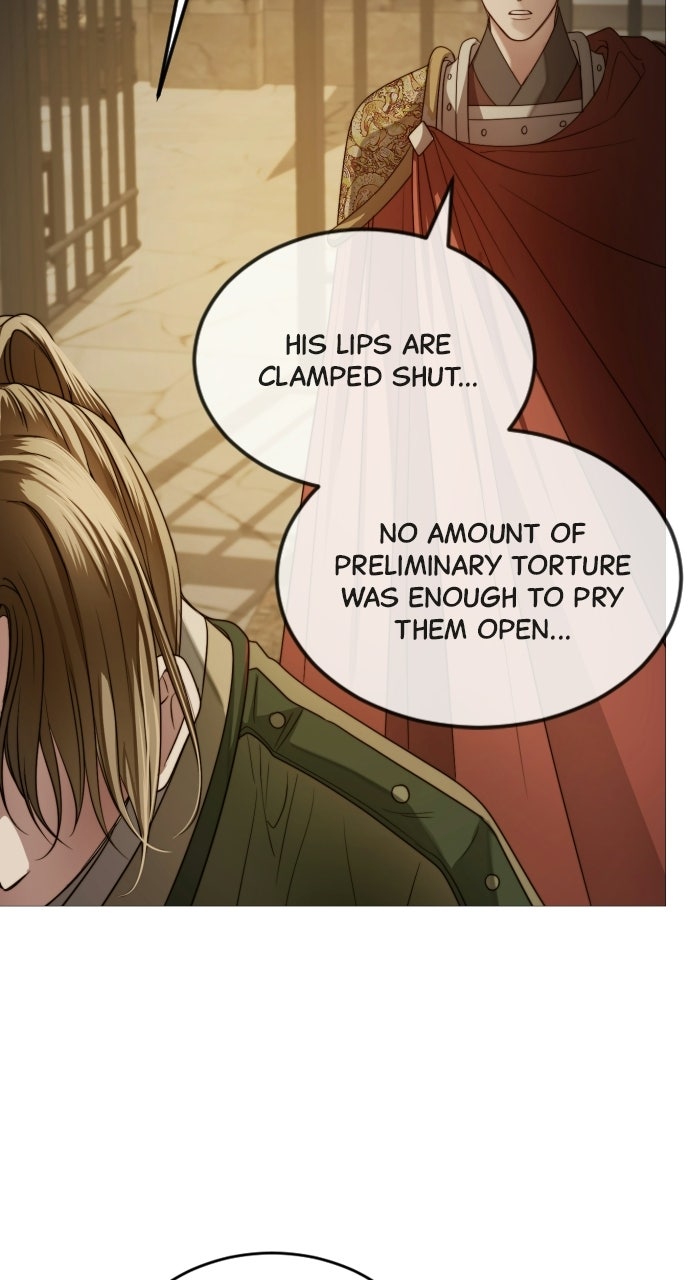 The Knight of the Sightless Sky Episode 8 page 25 - 