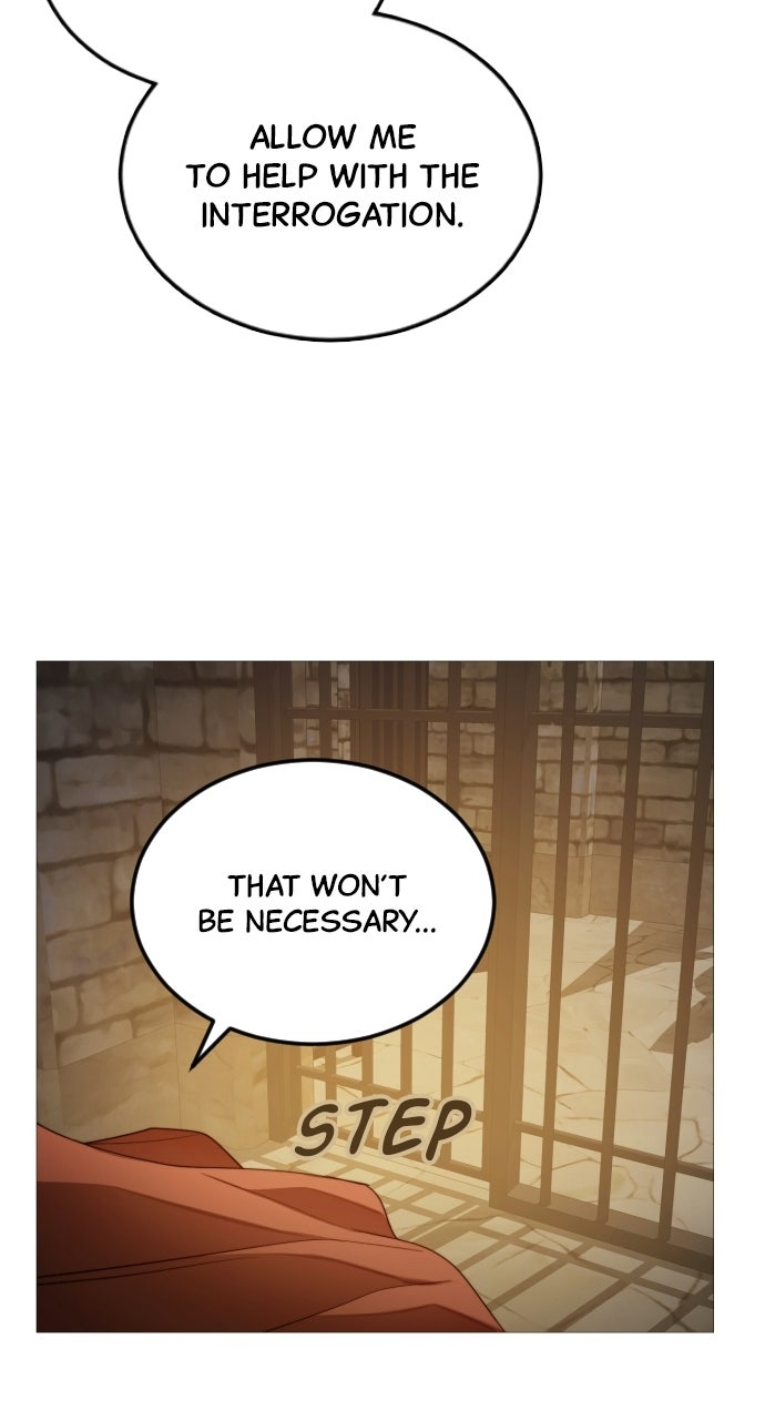 The Knight of the Sightless Sky Episode 8 page 27 - 
