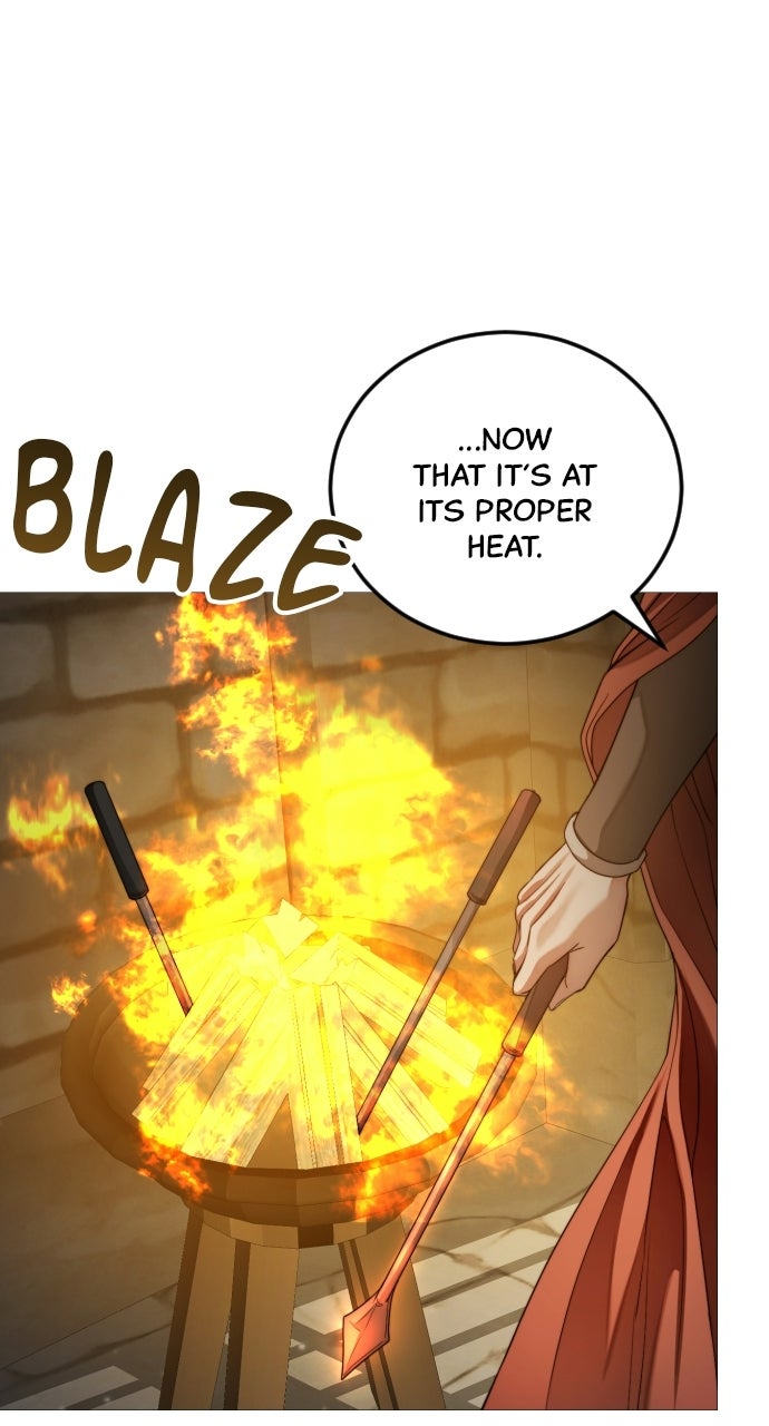 The Knight of the Sightless Sky Episode 8 page 28 - 