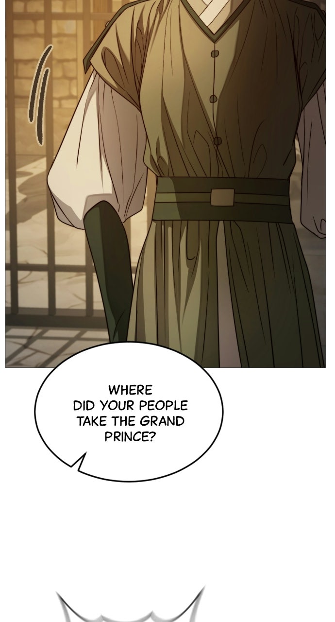 The Knight of the Sightless Sky Episode 8 page 30 - 