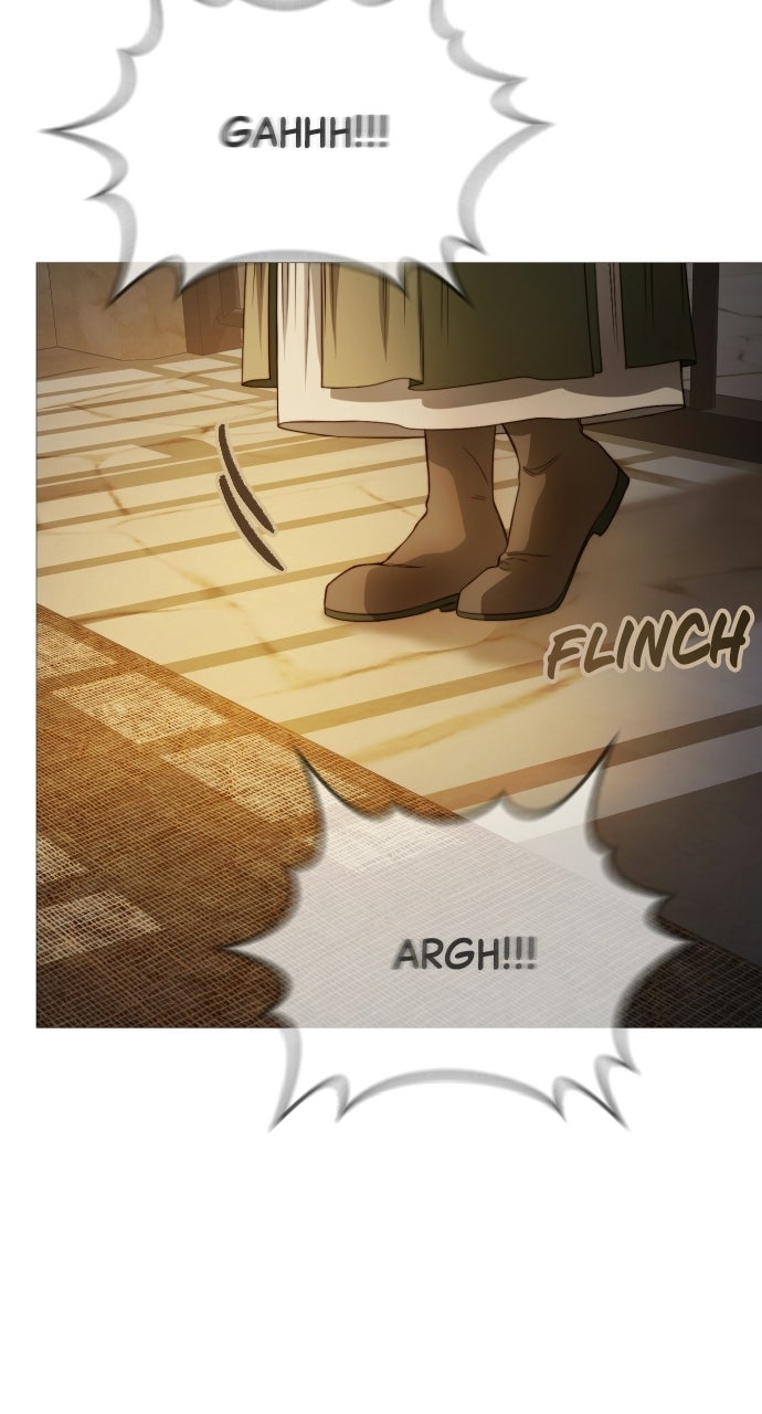 The Knight of the Sightless Sky Episode 8 page 31 - 