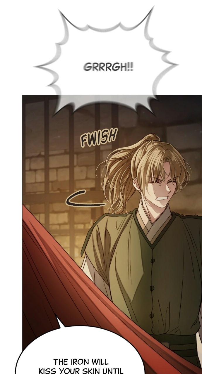 The Knight of the Sightless Sky Episode 8 page 32 - 