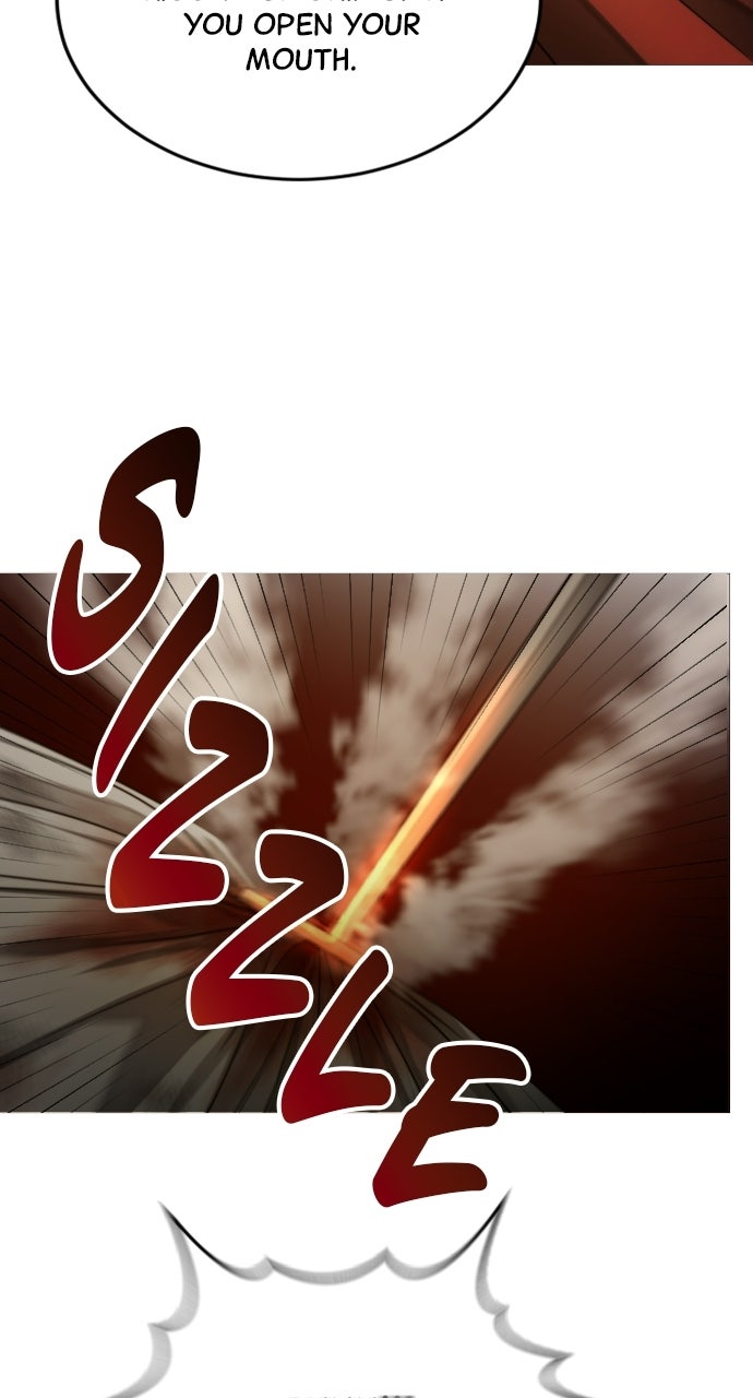 The Knight of the Sightless Sky Episode 8 page 33 - 