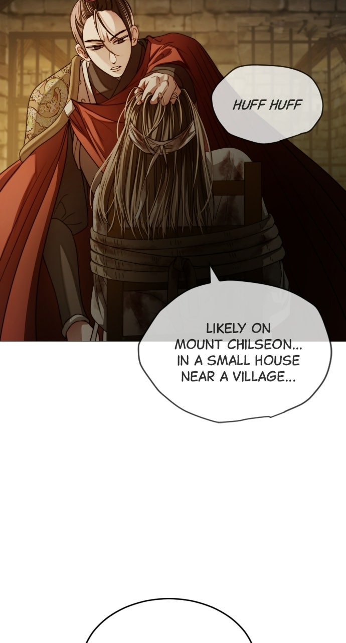 The Knight of the Sightless Sky Episode 8 page 36 - 