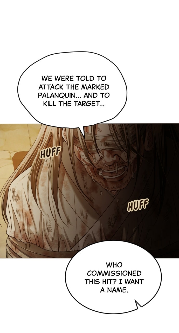 The Knight of the Sightless Sky Episode 8 page 38 - 