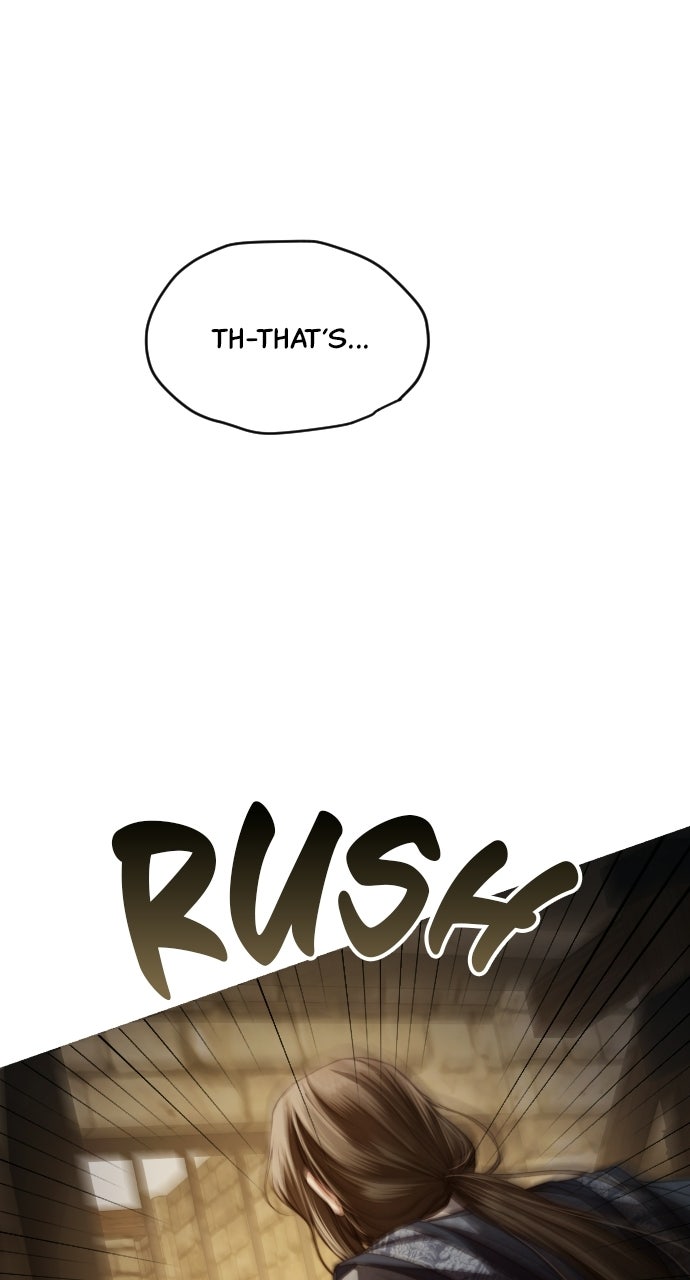 The Knight of the Sightless Sky Episode 8 page 39 - 