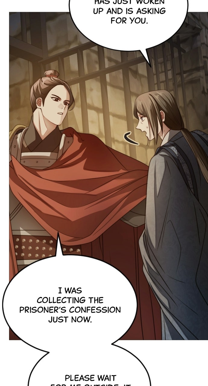 The Knight of the Sightless Sky Episode 8 page 41 - 