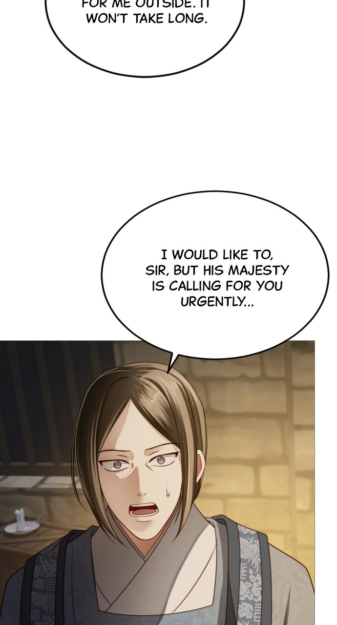 The Knight of the Sightless Sky Episode 8 page 42 - 