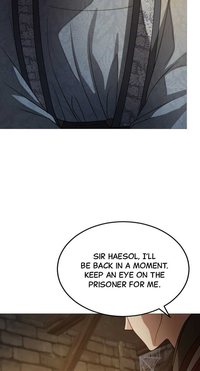 The Knight of the Sightless Sky Episode 8 page 43 - 