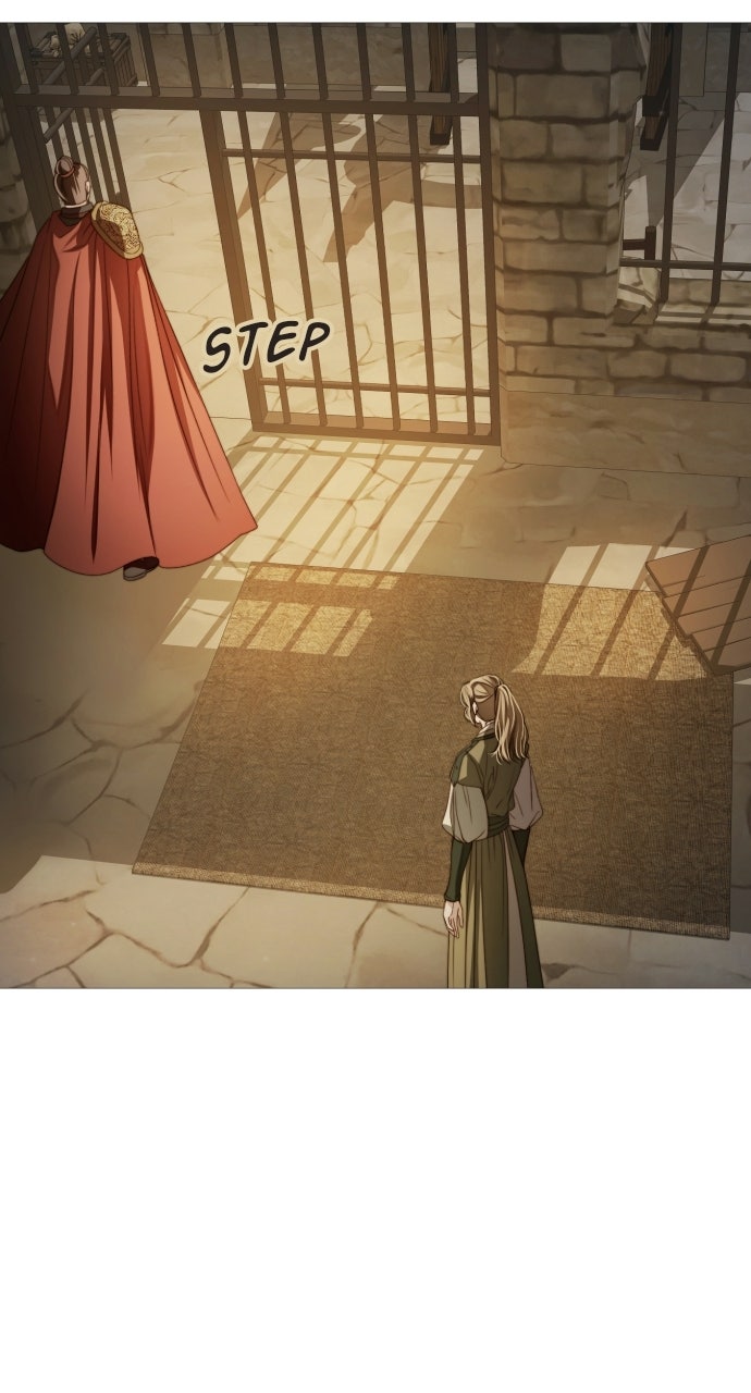 The Knight of the Sightless Sky Episode 8 page 45 - 