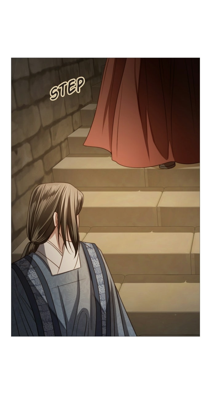 The Knight of the Sightless Sky Episode 8 page 46 - 