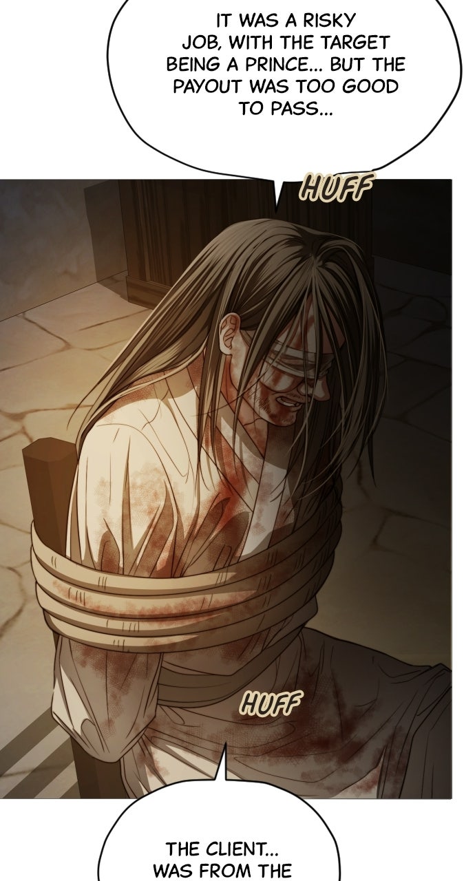 The Knight of the Sightless Sky Episode 8 page 49 - 