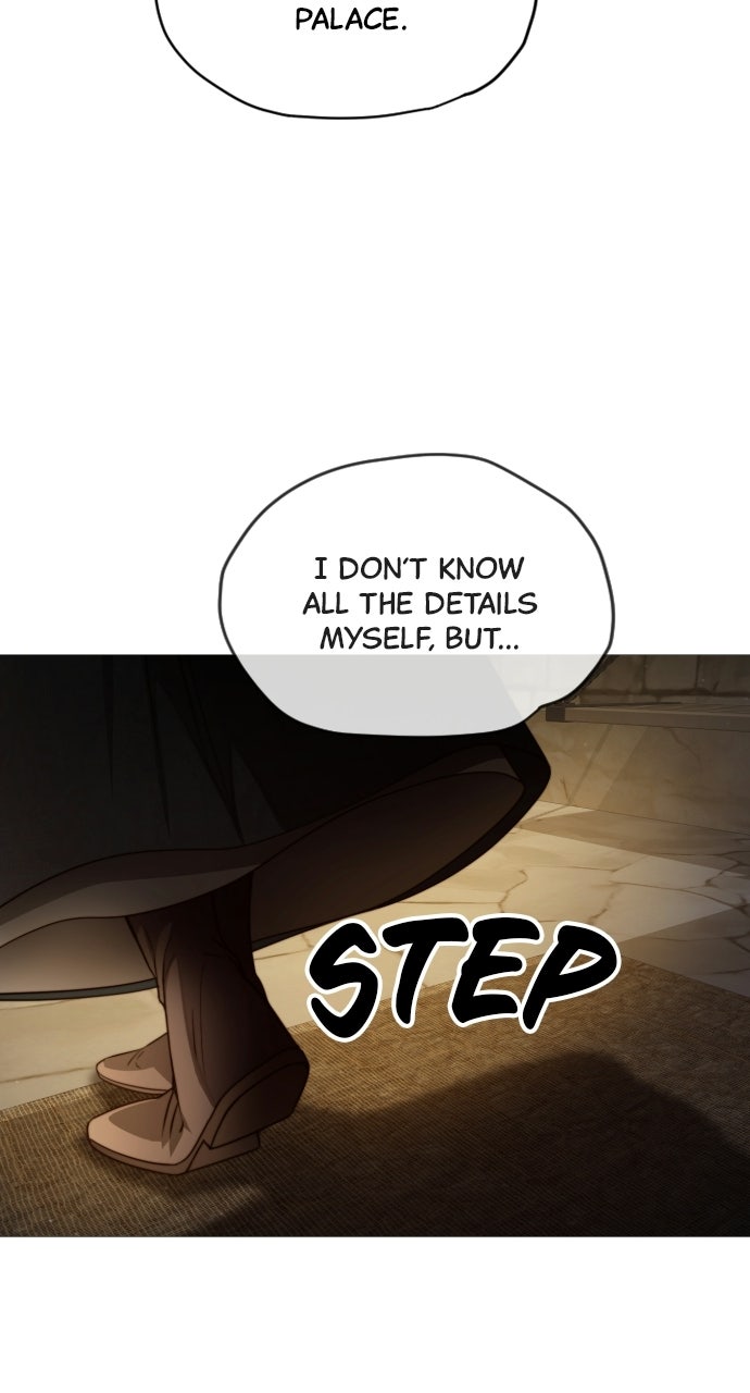 The Knight of the Sightless Sky Episode 8 page 50 - 