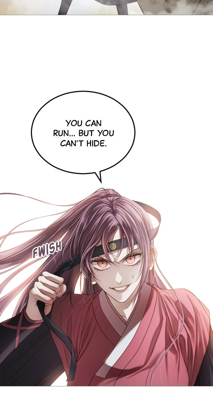 The Knight of the Sightless Sky Episode 8 page 6 - 