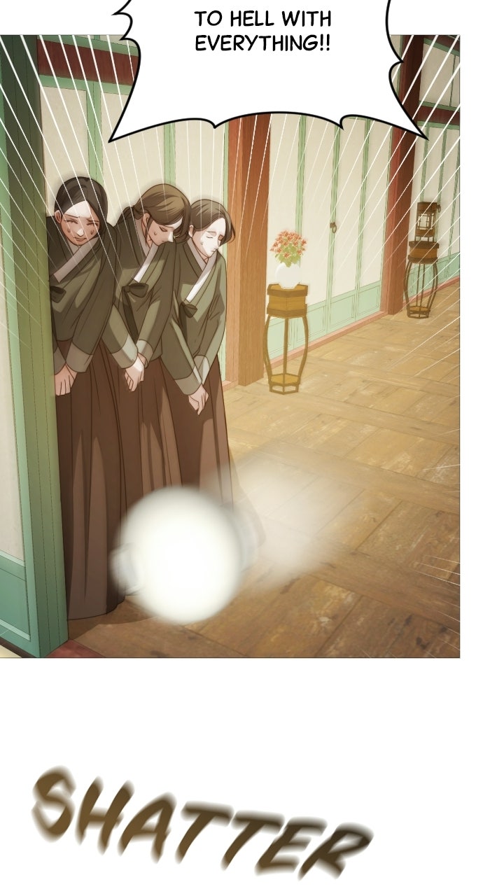 The Knight of the Sightless Sky Episode 8 page 55 - 
