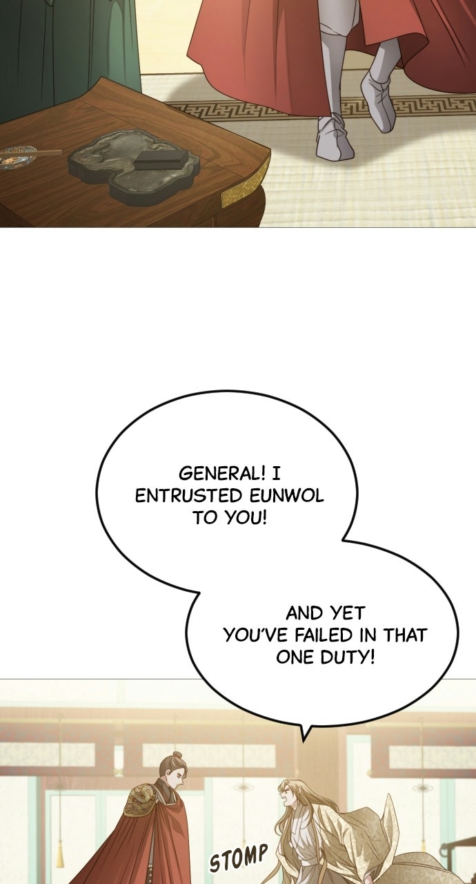 The Knight of the Sightless Sky Episode 8 page 58 - 