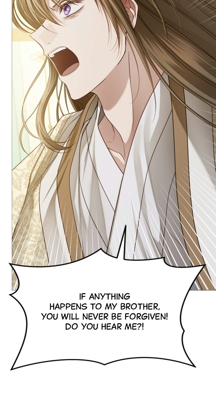 The Knight of the Sightless Sky Episode 8 page 60 - 
