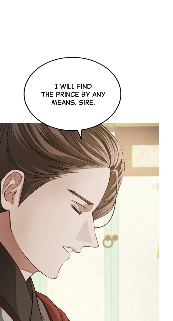 The Knight of the Sightless Sky Episode 8 page 61 - 