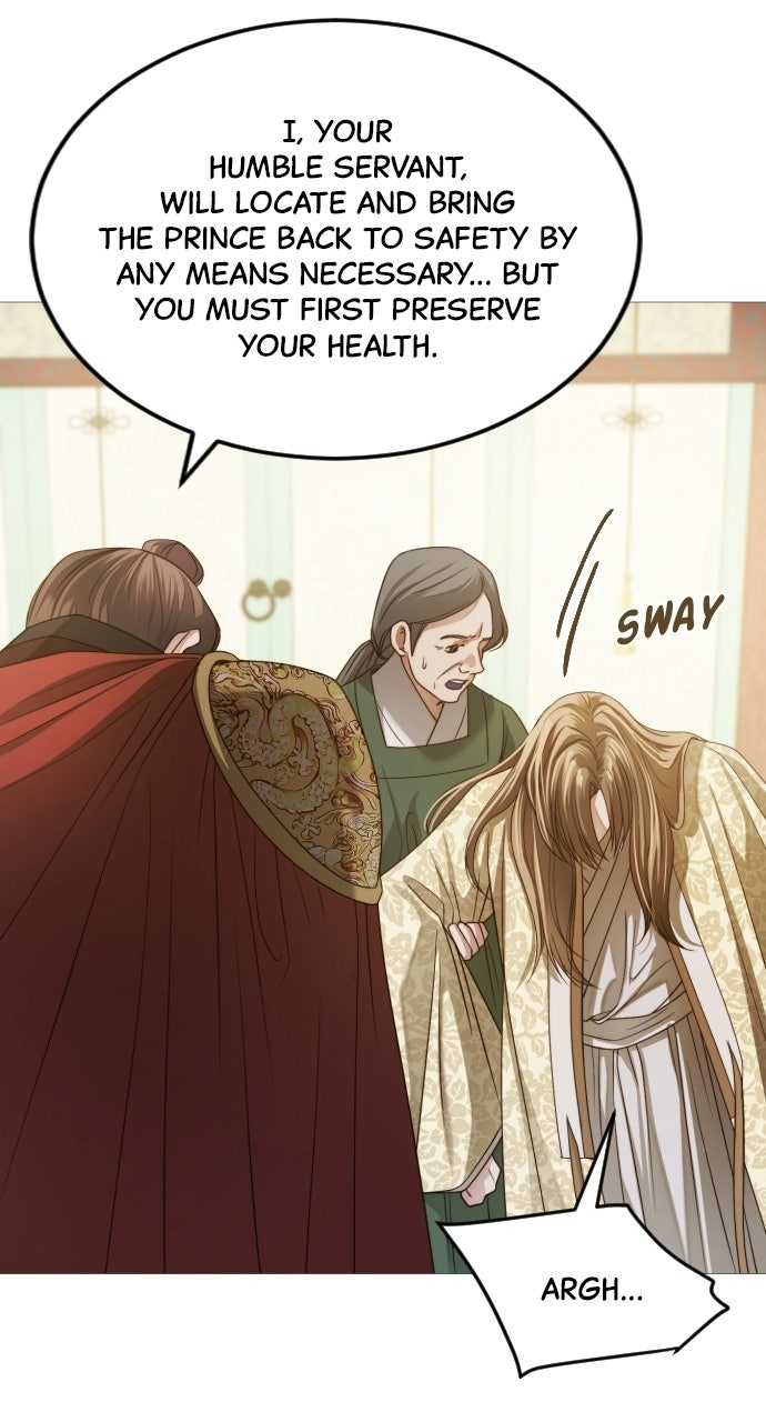 The Knight of the Sightless Sky Episode 8 page 64 - 