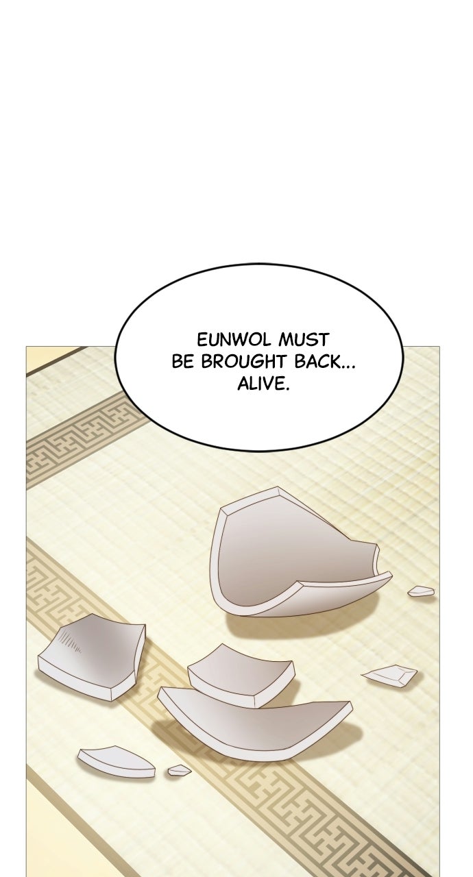 The Knight of the Sightless Sky Episode 8 page 65 - 