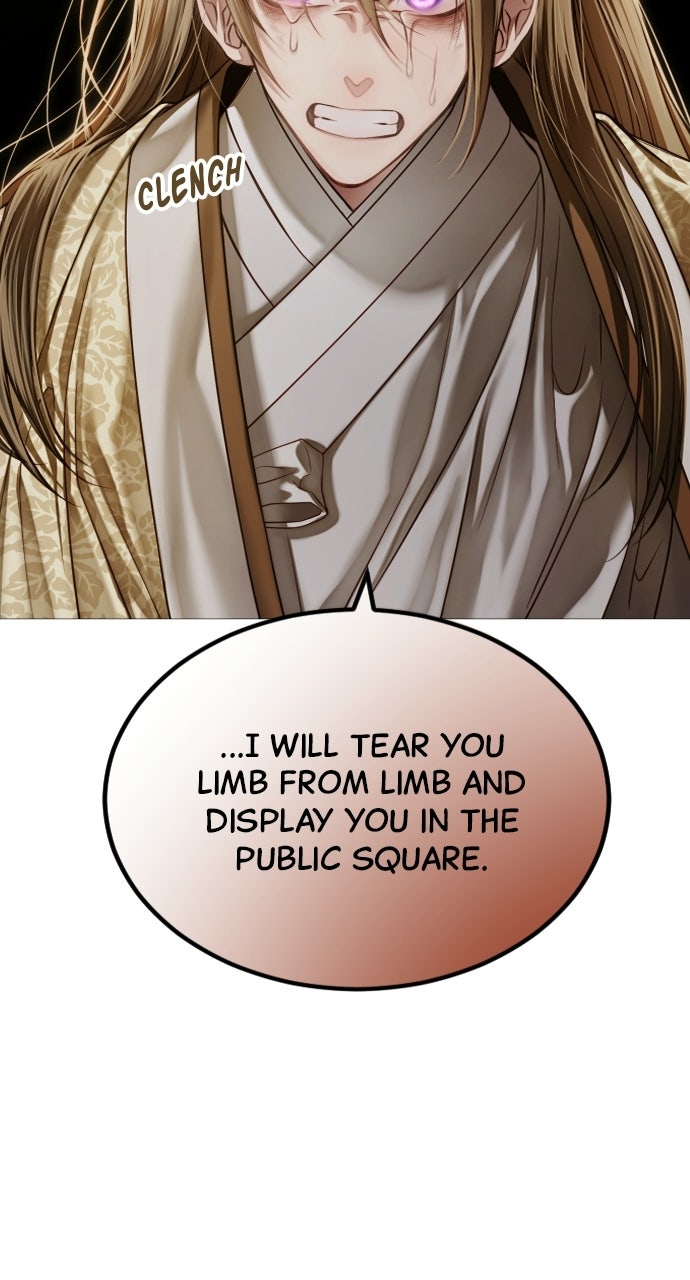 The Knight of the Sightless Sky Episode 8 page 67 - 