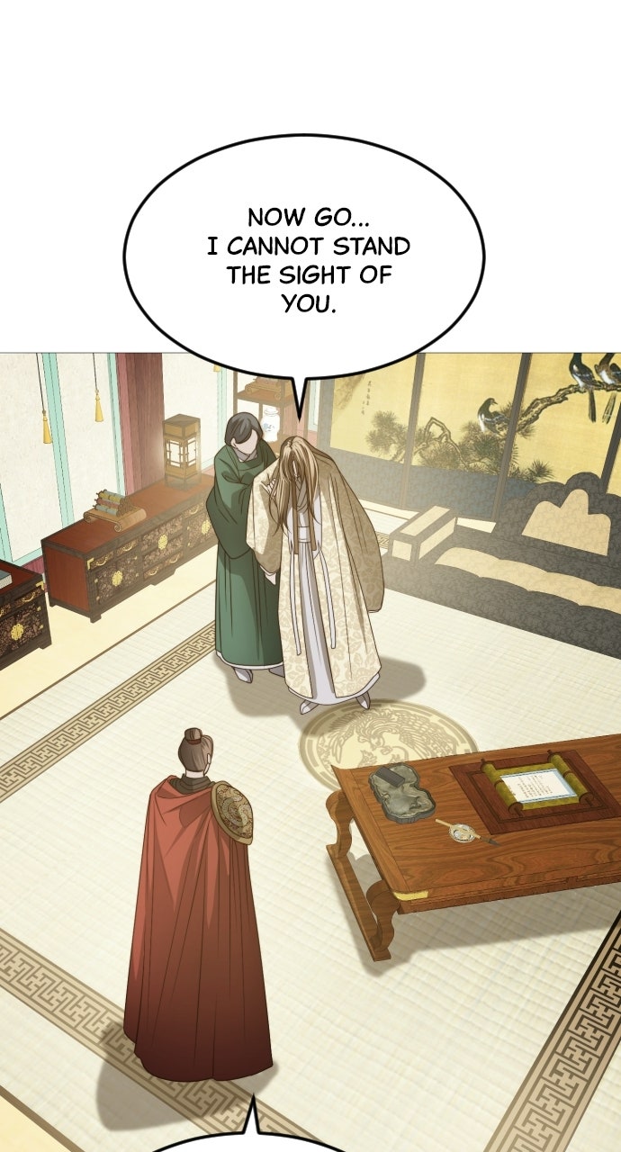 The Knight of the Sightless Sky Episode 8 page 68 - 
