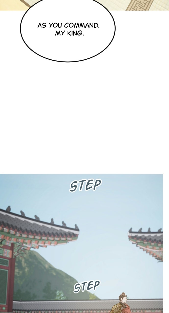 The Knight of the Sightless Sky Episode 8 page 69 - 