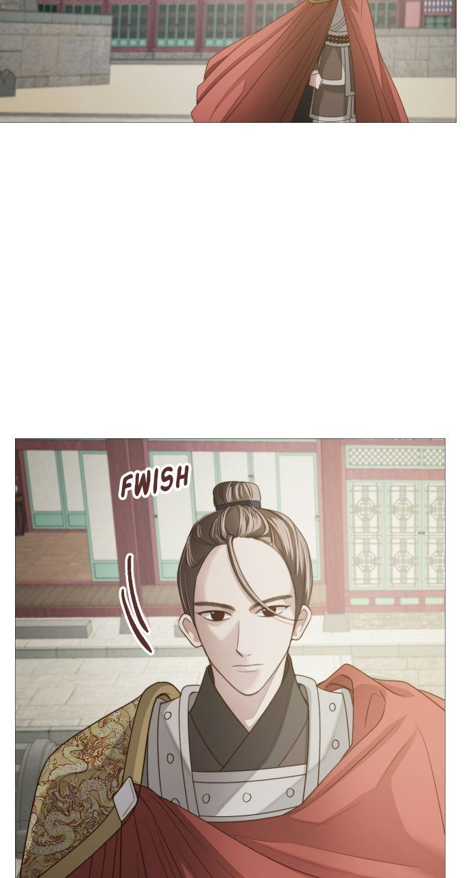 The Knight of the Sightless Sky Episode 8 page 70 - 