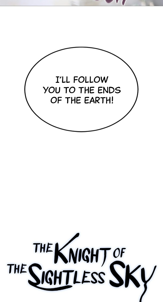 The Knight of the Sightless Sky Episode 8 page 8 - 
